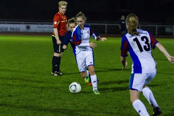 Bild 199 - B-Juniorinnen SV Henstedt Ulzburg - Krummesser SV : Ergebnis: 0:9